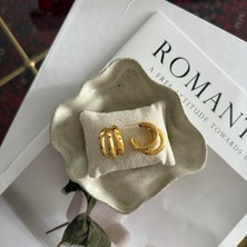 Alice İsstanbul Olivera Küpe