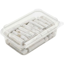 Nattane Antep Fıstıklı Fitil Lokum(Süt Aromalı)