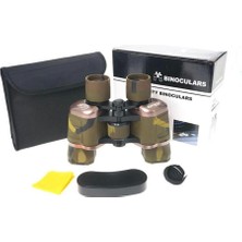 Aksiyon Global -Uzak Doğu Askerlerin Kullandıkları 50X50 1000M/56M Dürbün ( Lisinya )