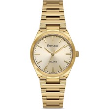 Ferrucci Kadın Kol Saati