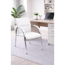 Ofis Bekleme Sandalyesi Büro Bekleme Koltuğu Büro Sandalyesi Ofis Koltuğu Misafir Sandalyesi