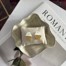 Alice İsstanbul Delfina Küpe