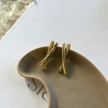 Alice İsstanbul x Küpe