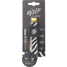 M-Pets Wild Safari Köpek Boyun Tasması Small