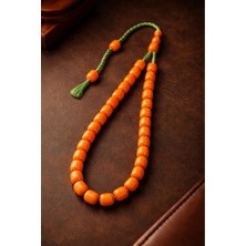 Bakalit 9 x 11 Sıkma Tespih