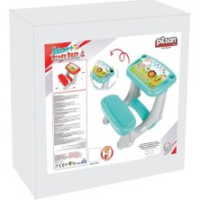 Storemax Smart Çalışma Sırası Yeşil