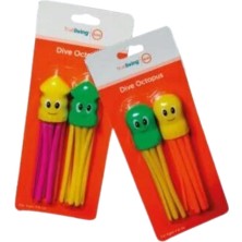 Aksiyon Global Havuz Oyunu Ahtapot - 66H (Lisinya)