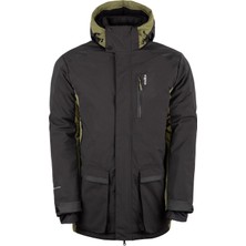 Evolite Antelope Ceket - Haki