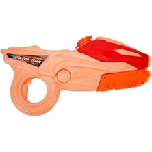 Aksiyon Global Pompalı Su Tabancası Space - 1056 (Lisinya)