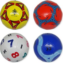 Aksiyon Global Top - Futbol Topu Bk (Lisinya)