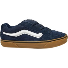 Vans VN000CXZ Caldrone Sneakers Lacivert Unisex Spor Ayakkabı