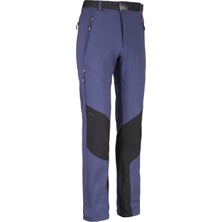 Evolite Route Erkek Outdoor Pantolon - Mavi