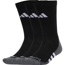 Adidas PRF C CC CRW 3P JC6411 Siyah Çorap