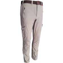 Evolite Relax Erkek Outdoor Pantolon - Bej