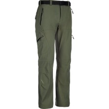 Evolite Relax Erkek Outdoor Pantolon - Haki