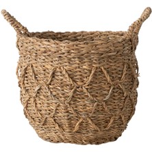 Mudo Home ROPE SEPET 28X25 CM