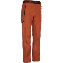 Evolite Relax Erkek Outdoor Pantolon - Kiremit