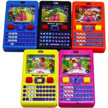 Aksiyon Global 953W - Telefon Kartela Su Oyunu  (Lisinya)