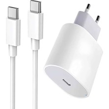 Aksiyon Global 20W Iphone 15/15 Pro Max Uyumlu Şarj Aleti - Lisinya