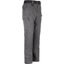 Evolite Desert Tactical Pantolon - Antrasit
