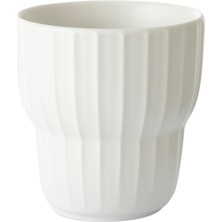 Mudo Home KREM ESPRESSO FİNCAN 7 CM