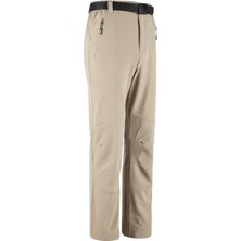 Evolite Point Softshell Erkek Pantolon - Bej