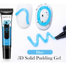 Lilycute 5d Candypudding Gel 10 ml