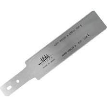 Suizan SFLRP004 Mini Flush Cut Japon Testeresi Yedek Bıçak 15 cm