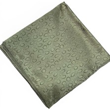 Burden Indigo Rengi Eşarp