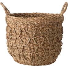 Mudo Home ROPE SEPET 33X28 CM