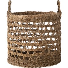 Mudo Home PERLA SEPET 40X35 CM