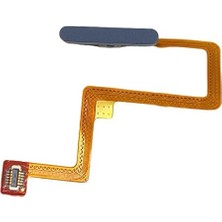 OEM Xiaomi Poco X4 Pro Parmak Izi Siyah