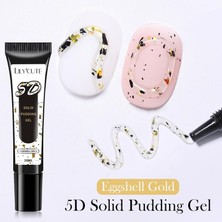 Lilycute 5d Candypudding Gel 10 ml