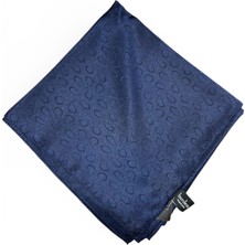 Burden Indigo Rengi Eşarp