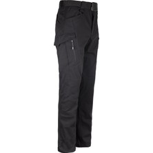 Evolite Desert Tactical Pantolon - Siyah