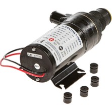 Matromarine Matromarıne Maceratör 24V