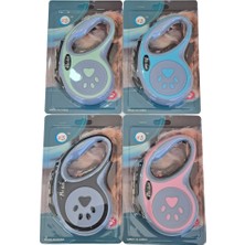 3 Metre Tasma – Pati Desenli