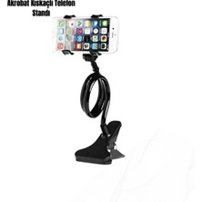 Aksiyon Global Akrobat Telefon Tutucu - Lisinya
