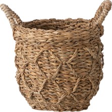 Mudo Home ROPE SEPET 23X22 CM