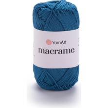 Yarnart Makrome 169 %100 Polyester 6'lıpaket