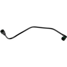 Carpiece 1573.RJ Peugeot 206 Fuel Pipe