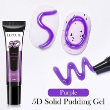 Lilycute 5d Candypudding Gel 10 ml