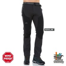 Evolite Helinox Erkek Softshell Pantolon