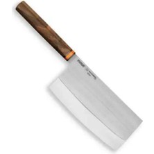 UltraMint Tıtaneast Japon Satırı 20 Cm, Yüksek Hassasiyetli Ölçüm Aracı