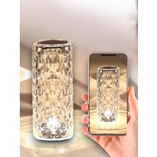 Aksiyon Global Kristal Lamba - Lisinya
