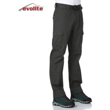 Evolite Goldrush Tactical Erkek Pantolon-Antrasit