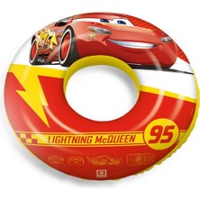 Aksiyon Global 16242 - Mondo Cars Simit 50 cm 30 (Lisinya)