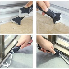 Gaman Silikon Sökme ve Temizleme Aleti - Fayans Arası Temizleme, Derz Kazıyıcı