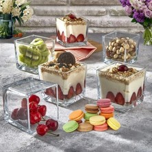 Paşabahçe Magnolia Tatlı ve Dondurma Kasesi Sunum Cup 230ML