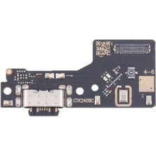 OEM Xiaomi Redmi 13 Şarj Bordu